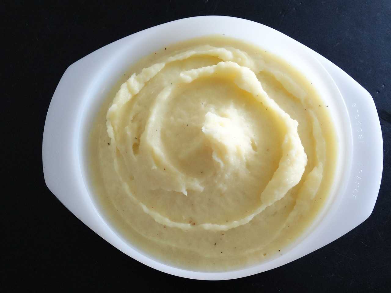 Mashed Potatoes Recipe I Love It Recipes